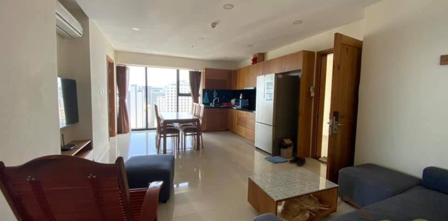 3 bedrooms Apartment in Nha Trang,  No. 28637
