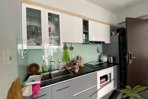 Квартира с 1 спальней в Нячанг,  № 28636 8