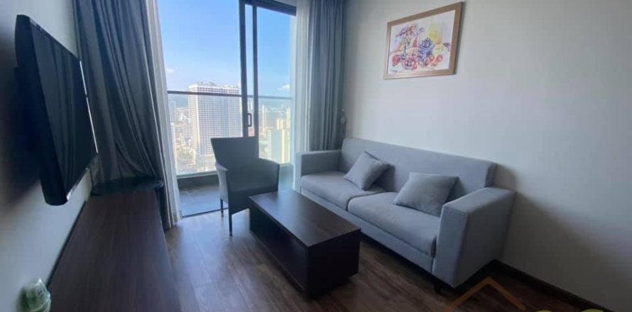 2 bedrooms Apartment in Nha Trang,  No. 28638