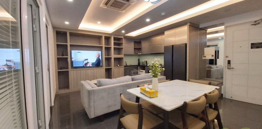 3 bedrooms Apartment in Nha Trang,  No. 28635