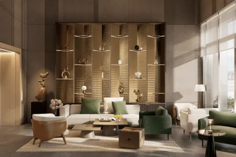1 bedroom Apartment in Hai Chau, Da Nang, No. 29985 2