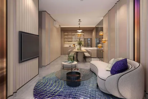 1 bedroom Apartment in Hai Chau, Da Nang, No. 29985 8