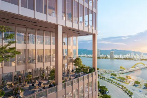 1 bedroom Apartment in Hai Chau, Da Nang, No. 29985 5
