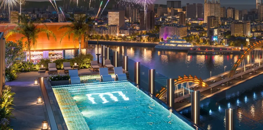 1 bedroom Apartment in Hai Chau, Da Nang, No. 29985