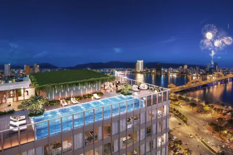 1 bedroom Apartment in Hai Chau, Da Nang, No. 29985 6