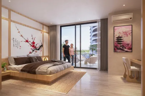1 bedroom Apartment in Thanh Khe, Da Nang, No. 29984 13