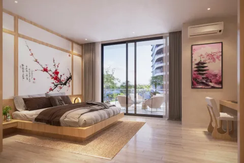 1 bedroom Apartment in Thanh Khe, Da Nang, No. 29984 14