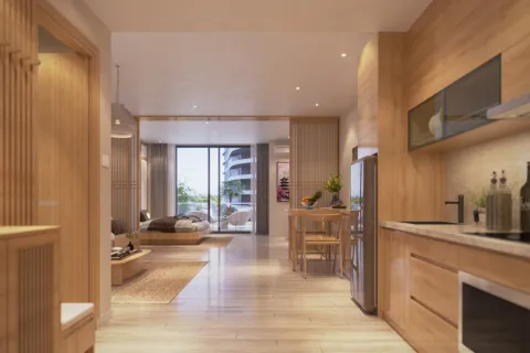 1 bedroom Apartment in Thanh Khe, Da Nang, No. 29984 10