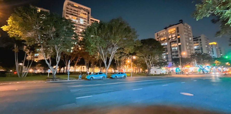 245m2 Shop in District 7, Ho Chi Minh,  No. 29976