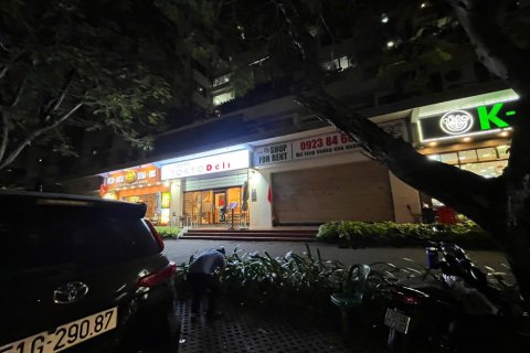 245m2 Shop in District 7, Ho Chi Minh,  No. 29976 2
