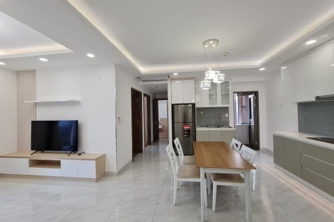 3 bedrooms Apartment in District 7, Ho Chi Minh,  No. 29978 3