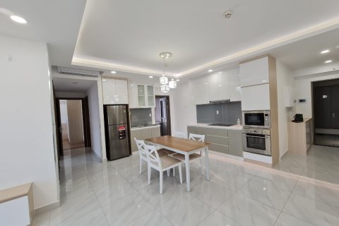 3 bedrooms Apartment in District 7, Ho Chi Minh, No. 29978