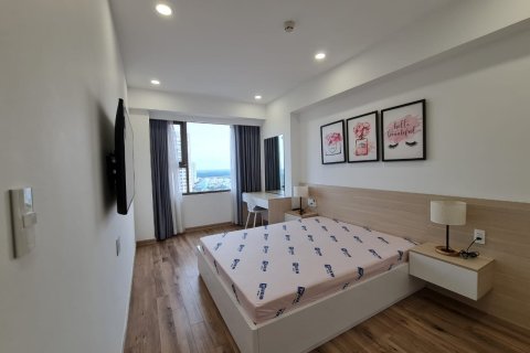 3 bedrooms Apartment in District 7, Ho Chi Minh,  No. 29978 9