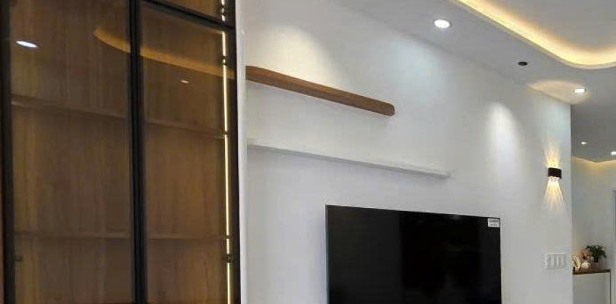 2 bedrooms Apartment in District 7, Ho Chi Minh, No. 29975