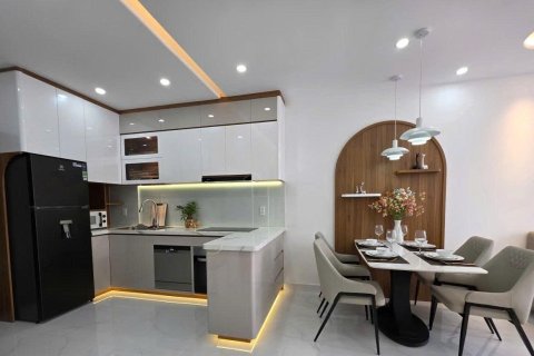 2 bedrooms Apartment in District 7, Ho Chi Minh, No. 29975 6