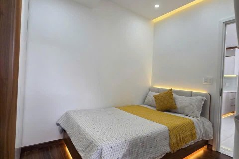 2 bedrooms Apartment in District 7, Ho Chi Minh, No. 29975 8