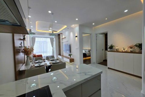 2 bedrooms Apartment in District 7, Ho Chi Minh, No. 29975 7