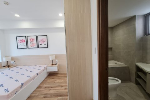3 bedrooms Apartment in District 7, Ho Chi Minh,  No. 29977 5