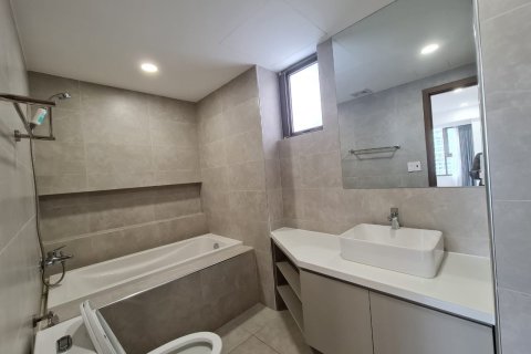 3 bedrooms Apartment in District 7, Ho Chi Minh,  No. 29977 8