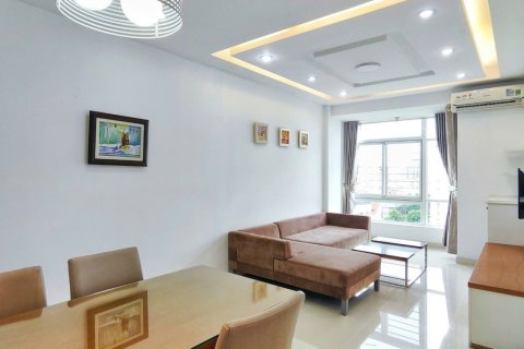 Квартира с 2 спальнями в Район 7, Хошимин , № 29974 5