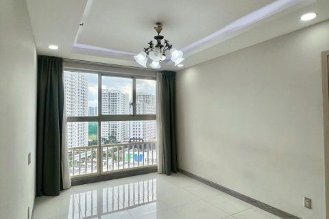 2 bedrooms Apartment in District 7, Ho Chi Minh, No. 29930