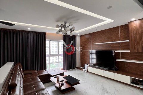 3 bedrooms Apartment in District 7, Ho Chi Minh,  No. 29926