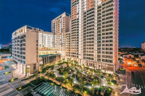 254m2 Apartment in District 7, Ho Chi Minh, No. 29931 2