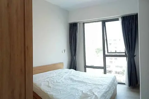 Квартира с 2 спальнями в Район 7, Хошимин ,  № 13365 6