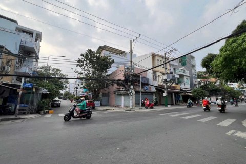 Studio Apartment in District 7, Ho Chi Minh,  No. 30204