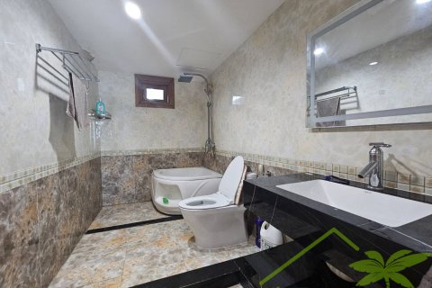 Квартира с 3 спальнями в Нячанг,  № 28010 14
