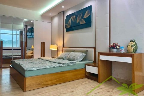 Квартира с 3 спальнями в Нячанг,  № 28010 11