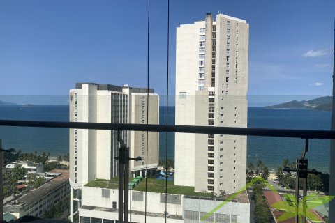 Квартира с 1 спальней в Нячанг,  № 28006