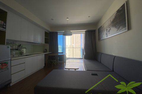 Квартира с 1 спальней в Нячанг, № 28006 2
