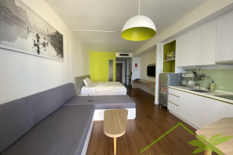 Квартира с 1 спальней в Нячанг, № 28006 3