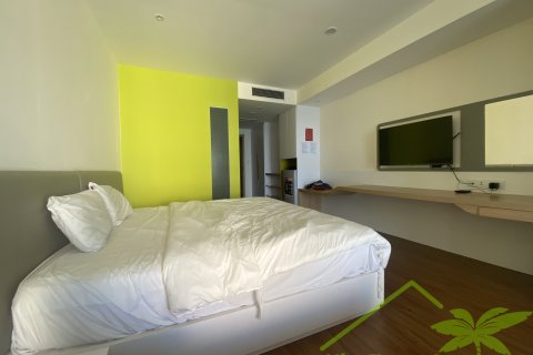 Квартира с 1 спальней в Нячанг, № 28006 4