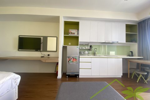 Квартира с 1 спальней в Нячанг, № 28006 6