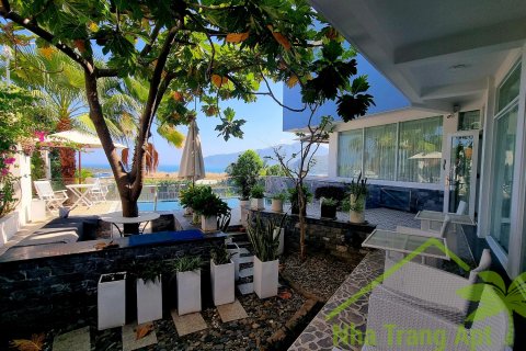 4 bedrooms Villa in Nha Trang,  No. 28008 3