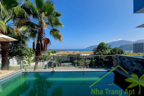 4 bedrooms Villa in Nha Trang,  No. 28008 4