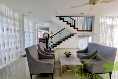 4 bedrooms Villa in Nha Trang,  No. 28008 8