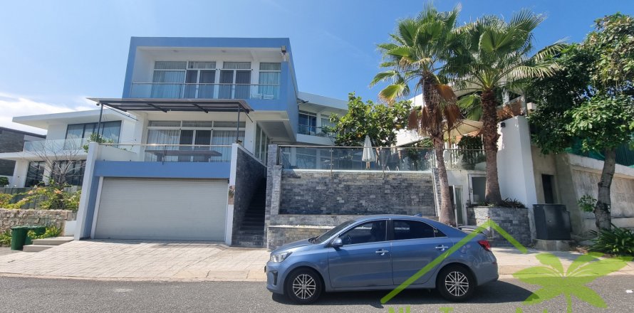 4 bedrooms Villa in Nha Trang,  No. 28008