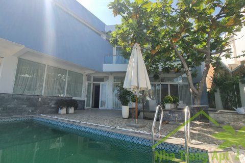 4 bedrooms Villa in Nha Trang,  No. 28008 2