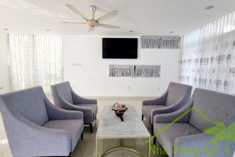 4 bedrooms Villa in Nha Trang,  No. 28008 9