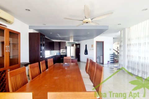 4 bedrooms Villa in Nha Trang,  No. 28008 6
