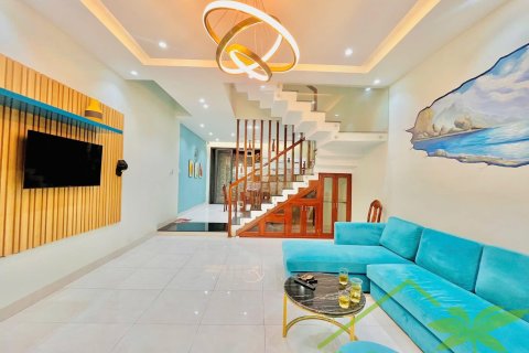 4 bedrooms House in Nha Trang,  No. 28009