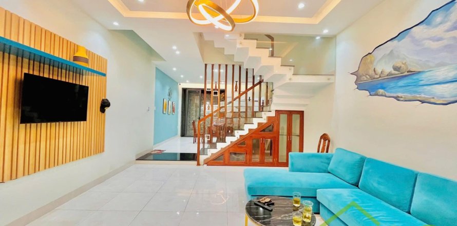 4 bedrooms House in Nha Trang,  No. 28009