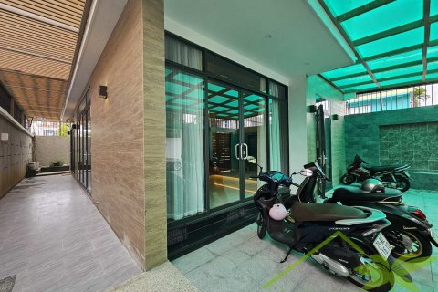 4 bedrooms Villa in Nha Trang,  No. 28011