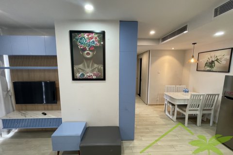 2 bedrooms Apartment in Nha Trang,  No. 9950