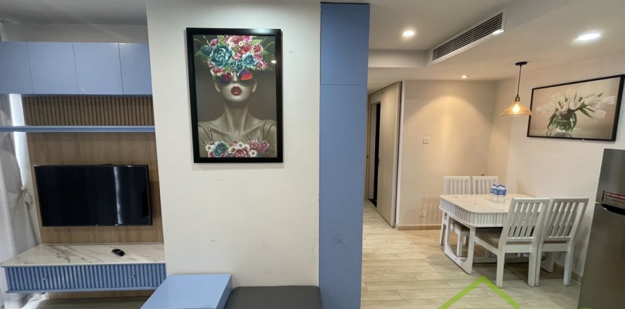 2 bedrooms Apartment in Nha Trang, No. 9950