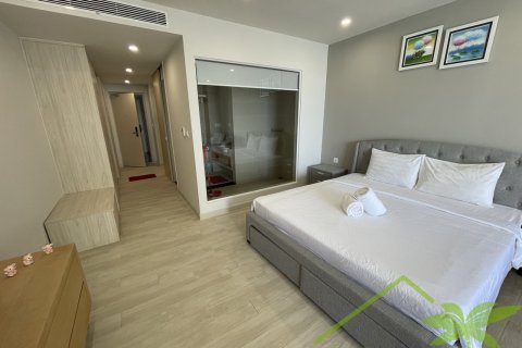 Квартира с 1 спальней в Нячанг, № 9951 3