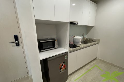 Квартира с 1 спальней в Нячанг, № 9951 4